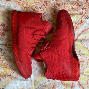 Brandblack • J Crossover 3s